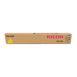 Toner d'origine 820117 Ricoh - jaune