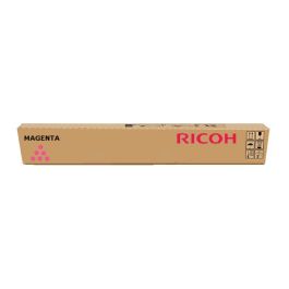 Toner d'origine 820118 Ricoh - magenta