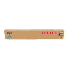 Toner d'origine 820119 Ricoh - cyan