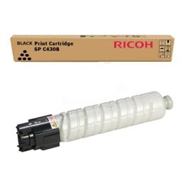 Toner d'origine 821094 / SPC 430 E Ricoh - noir