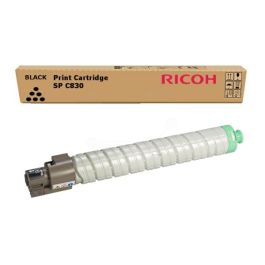 Toner d'origine 821185 Ricoh - noir