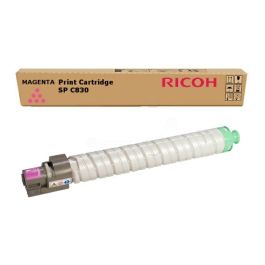 Toner d'origine 821187 Ricoh - magenta
