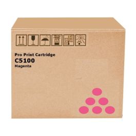 Toner d'origine 828223 Ricoh - magenta
