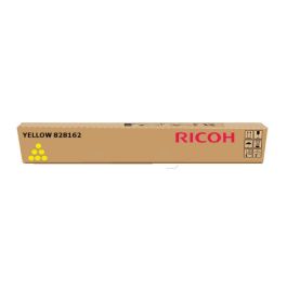 Toner d'origine 828307 Ricoh - jaune