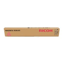Toner d'origine 828308 Ricoh - magenta