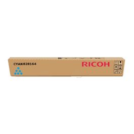 Toner d'origine 828309 Ricoh - cyan