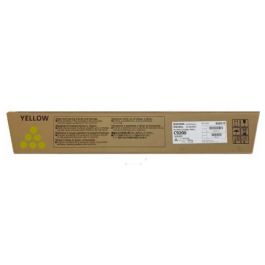 Toner d'origine 828515 Ricoh - jaune
