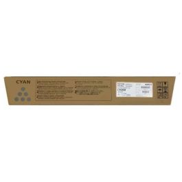Toner d'origine 828517 Ricoh - cyan