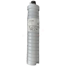 Toner d'origine 828554 Ricoh - noir