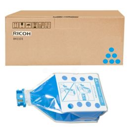 Toner d'origine 841101 / MP C7500 C Ricoh - cyan