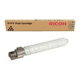 Toner d'origine 841160 Ricoh - noir