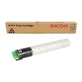 Toner d'origine 841196 Ricoh - noir