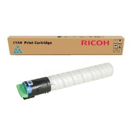 Toner d'origine 841197 Ricoh - cyan