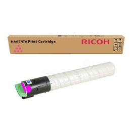 Toner d'origine 841198 Ricoh - magenta