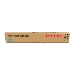 Toner d'origine 841595 / TYPE MPC 305 E Ricoh - cyan