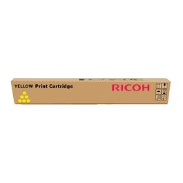 Toner d'origine 841597 / TYPE MPC 305 E Ricoh - jaune
