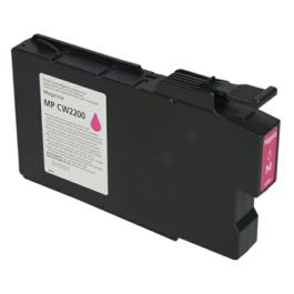 Cartouche d'origine 841637 Ricoh - magenta