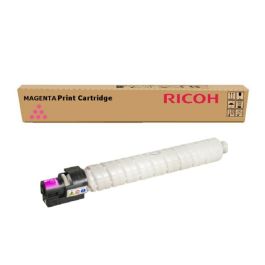 Toner d'origine 841653 Ricoh - magenta