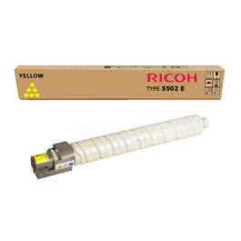 Toner d'origine 841684 / TYPE 5502 E Ricoh - jaune