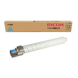 Toner d'origine 841686 / TYPE 5502 E Ricoh - cyan