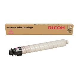 Toner d'origine 841855 Ricoh - magenta