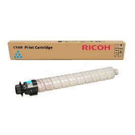 Toner d'origine 841856 Ricoh - cyan