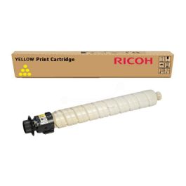 Toner d'origine 841926 Ricoh - jaune