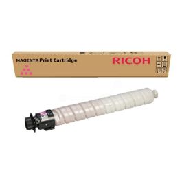Toner d'origine 841927 Ricoh - magenta
