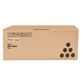 Toner d'origine 841991 / TYPE 2501 E Ricoh - noir