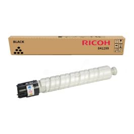 Toner d'origine 842038 / MP C400 B Ricoh - noir