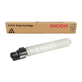 Toner d'origine 842043 Ricoh - noir