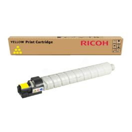 Toner d'origine 842044 Ricoh - jaune
