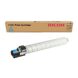 Toner d'origine 842046 Ricoh - cyan
