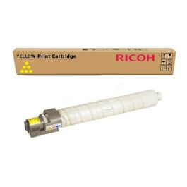 Toner d'origine 842049 / TYPE 5501 Y Ricoh - jaune