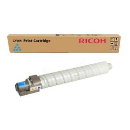 Toner d'origine 842051 / TYPE 5501 C Ricoh - cyan