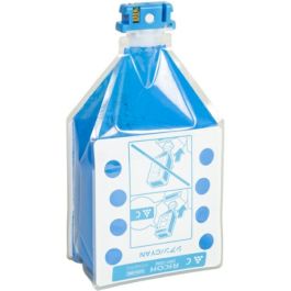 Toner d'origine 842076 / MP C7501 C Ricoh - cyan