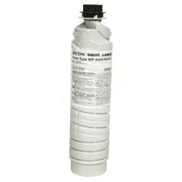Toner d'origine 842077 / TYPE 4500 Ricoh - noir