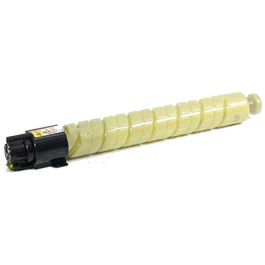 Toner d'origine 842377 Ricoh - jaune