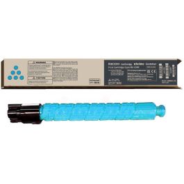Toner d'origine 842383 Ricoh - cyan
