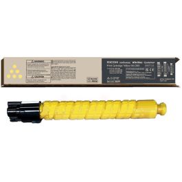 Toner d'origine 842385 Ricoh - jaune