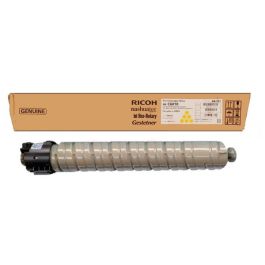 Toner d'origine 842531 Ricoh - jaune