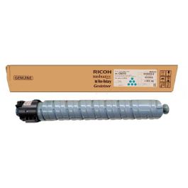 Toner d'origine 842533 Ricoh - cyan