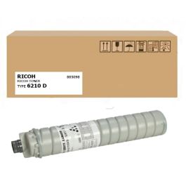 Toner d'origine 885098 / TYPE 6210 D Ricoh - noir