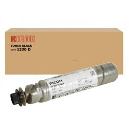 Toner d'origine 888216 / TYPE 1230 D Ricoh - noir