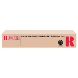 Toner d'origine 888312 / TYPE 245 Ricoh - noir