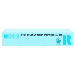 Toner d'origine 888315 / TYPE 245 Ricoh - cyan