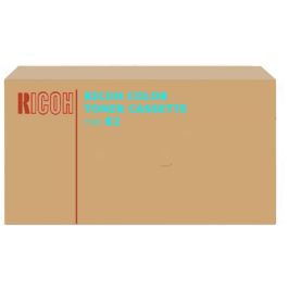Toner d'origine 888347 / TYPE R 2 Ricoh - cyan