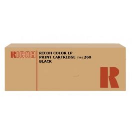 Toner d'origine 888446 / TYPE 260 Ricoh - noir