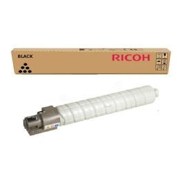 Toner d'origine 888608 / TYPE C 4500 B Ricoh - noir