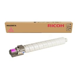 Toner d'origine 888610 / TYPE C 4500 M Ricoh - magenta